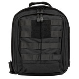 RUSH MOAB 6 Sling Pack (11L) Black