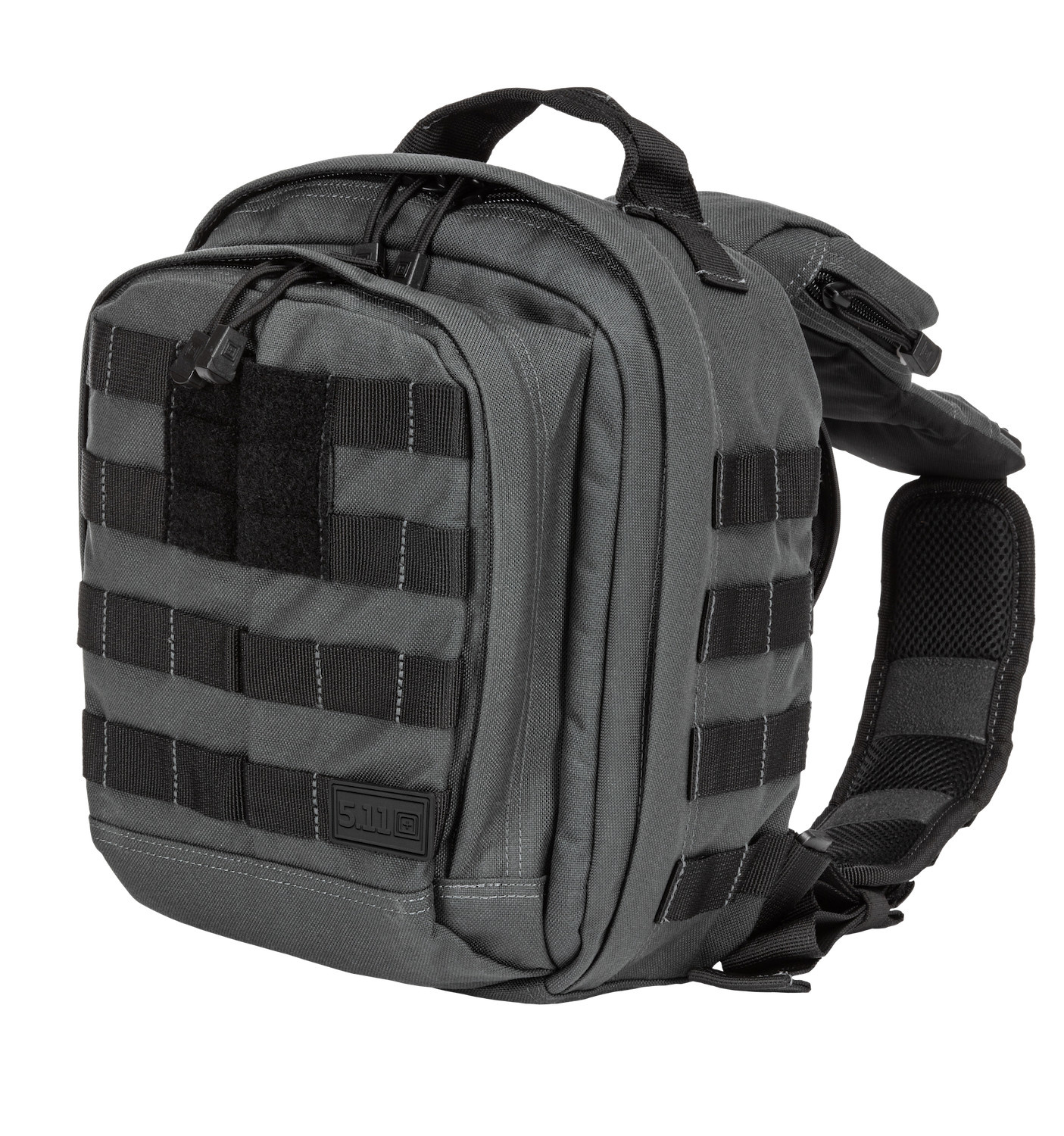 RUSH MOAB 6 Sling Pack (11L) Double Tap