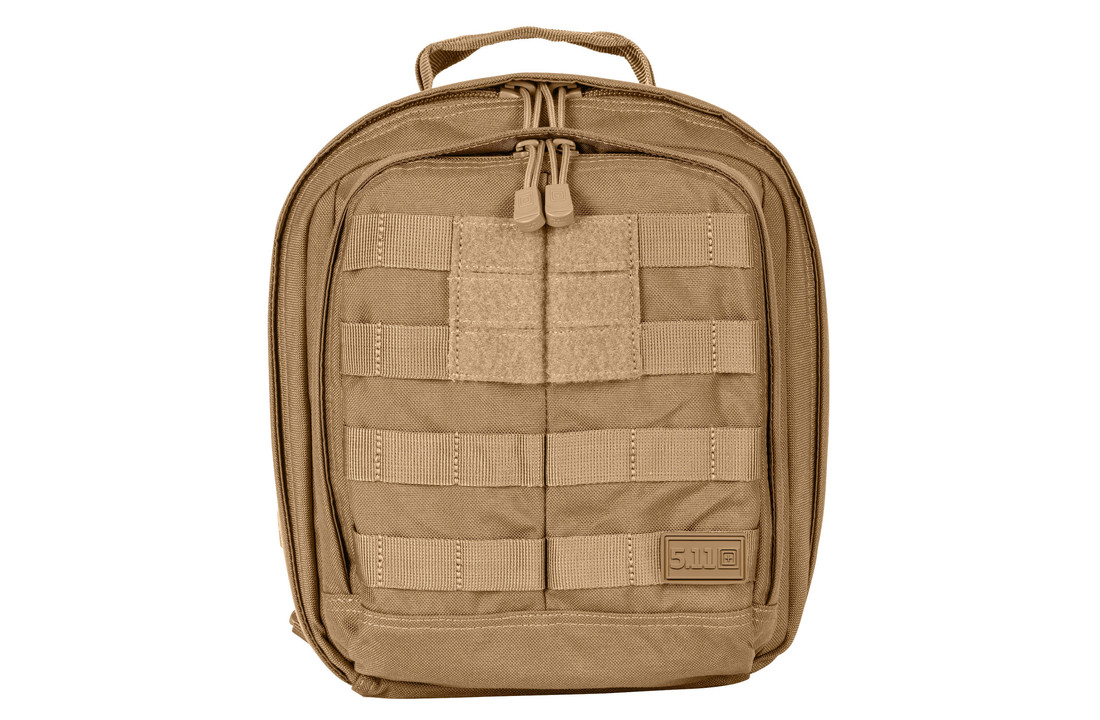 RUSH MOAB 6 Sling Pack (11L) Kangaroo