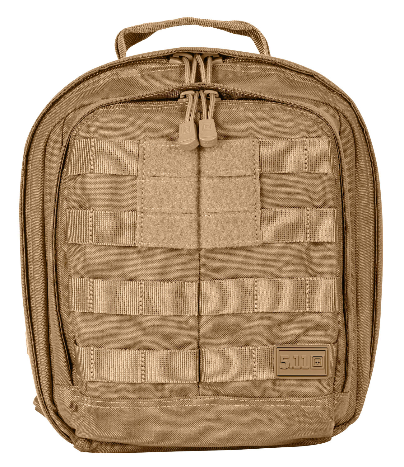 RUSH MOAB 6 Sling Pack (11L) Kangaroo