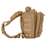 RUSH MOAB 6 Sling Pack (11L) Kangaroo
