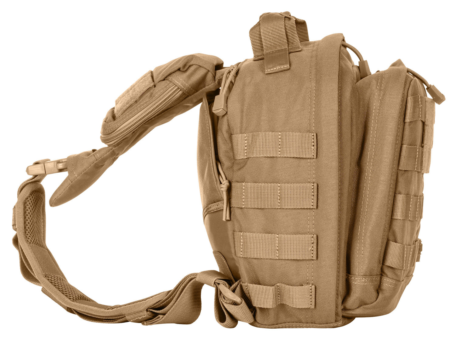 RUSH MOAB 6 Sling Pack (11L) Kangaroo