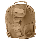 RUSH MOAB 6 Sling Pack (11L) Kangaroo