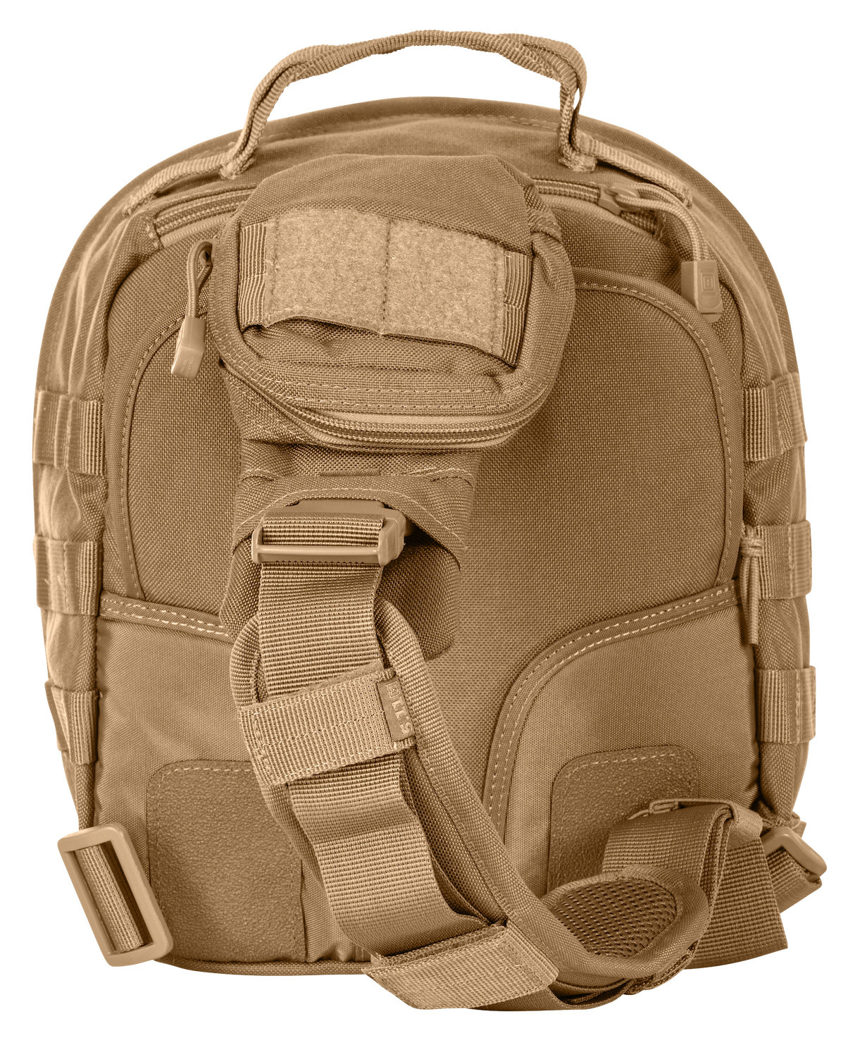 RUSH MOAB 6 Sling Pack (11L) Kangaroo