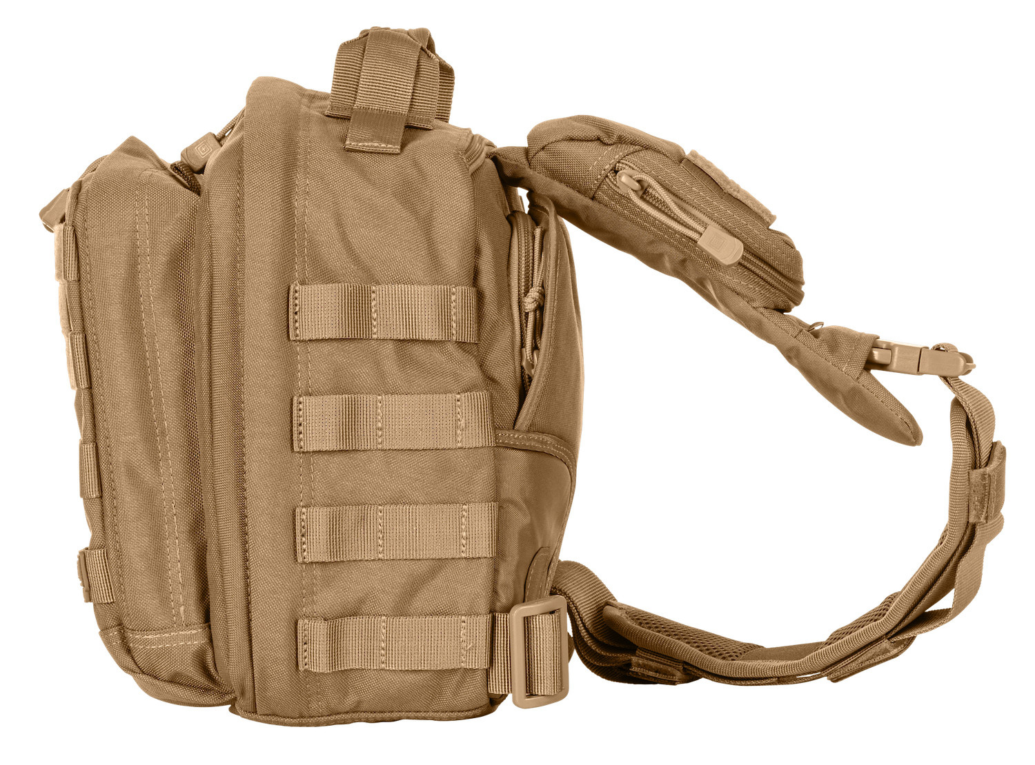 RUSH MOAB 6 Sling Pack (11L) Kangaroo