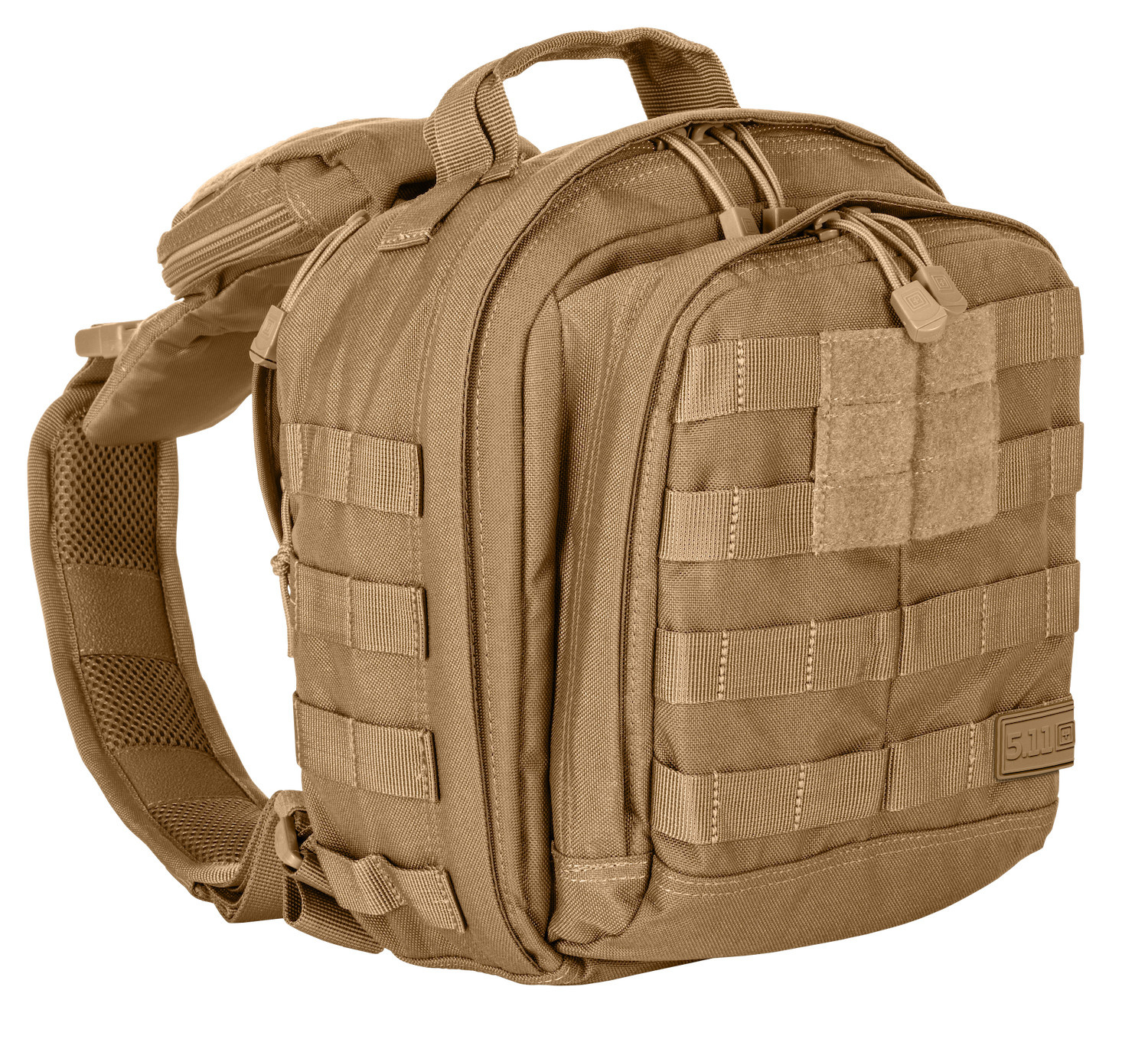 RUSH MOAB 6 Sling Pack (11L) Kangaroo