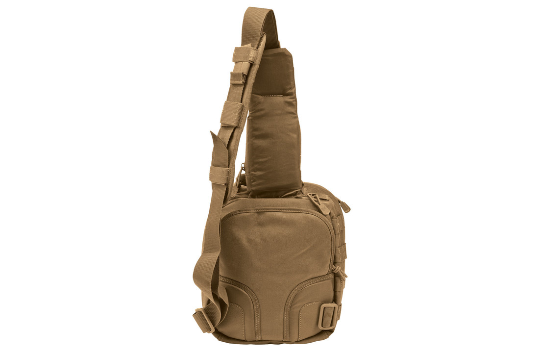RUSH MOAB 6 Sling Pack (11L) Kangaroo