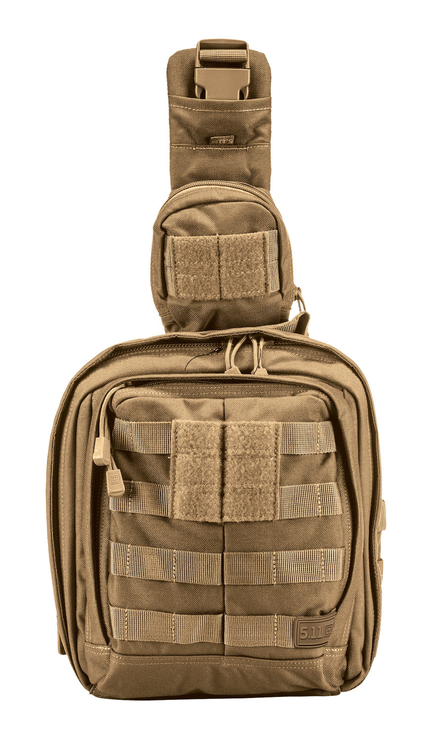 RUSH MOAB 6 Sling Pack (11L) Kangaroo