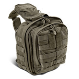 RUSH MOAB 6 Sling Pack (11L) Ranger Green