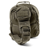 RUSH MOAB 6 Sling Pack (11L) Ranger Green