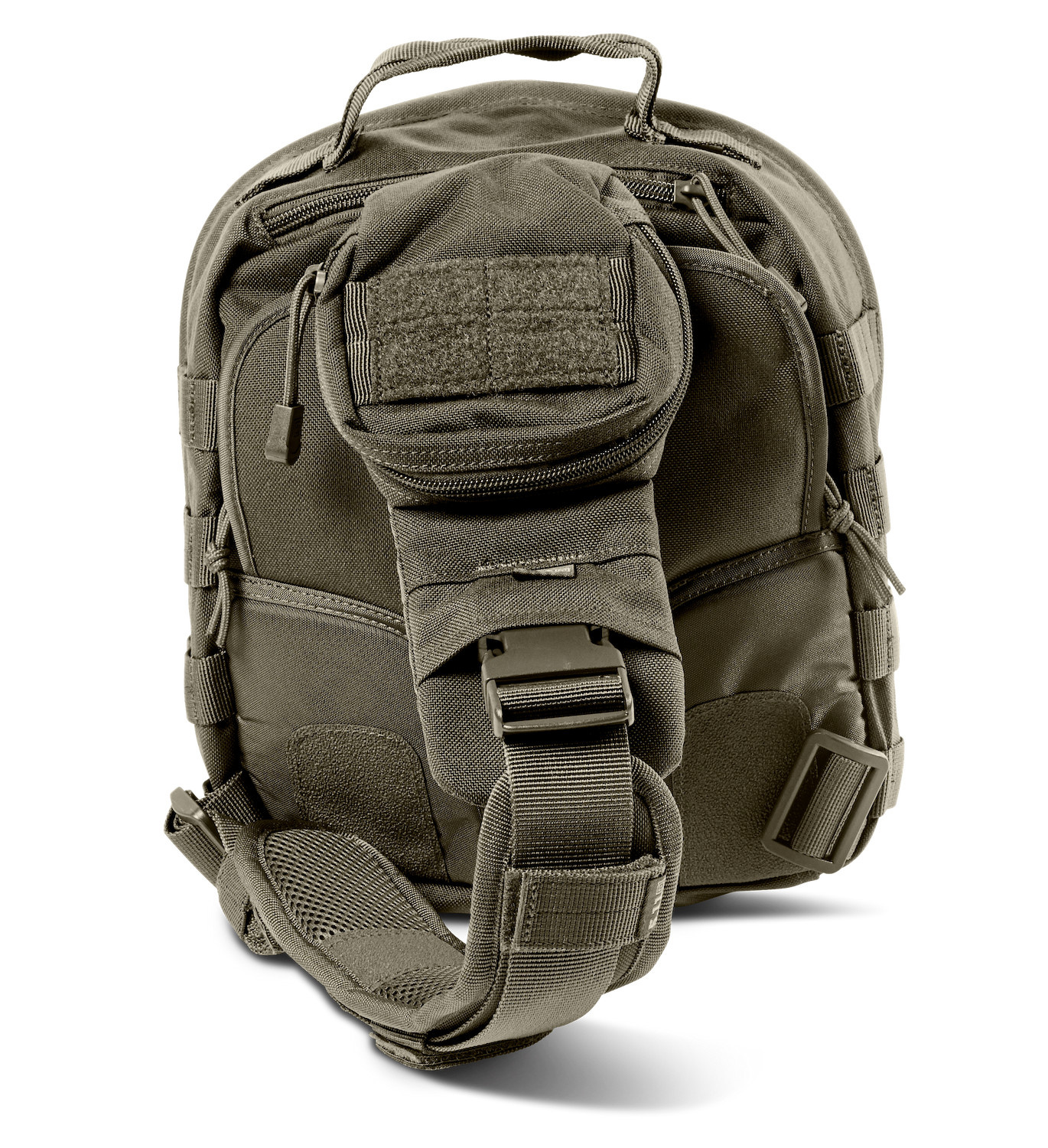 RUSH MOAB 6 Sling Pack (11L) Ranger Green