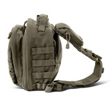 RUSH MOAB 6 Sling Pack (11L) Ranger Green