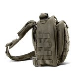 RUSH MOAB 6 Sling Pack (11L) Ranger Green