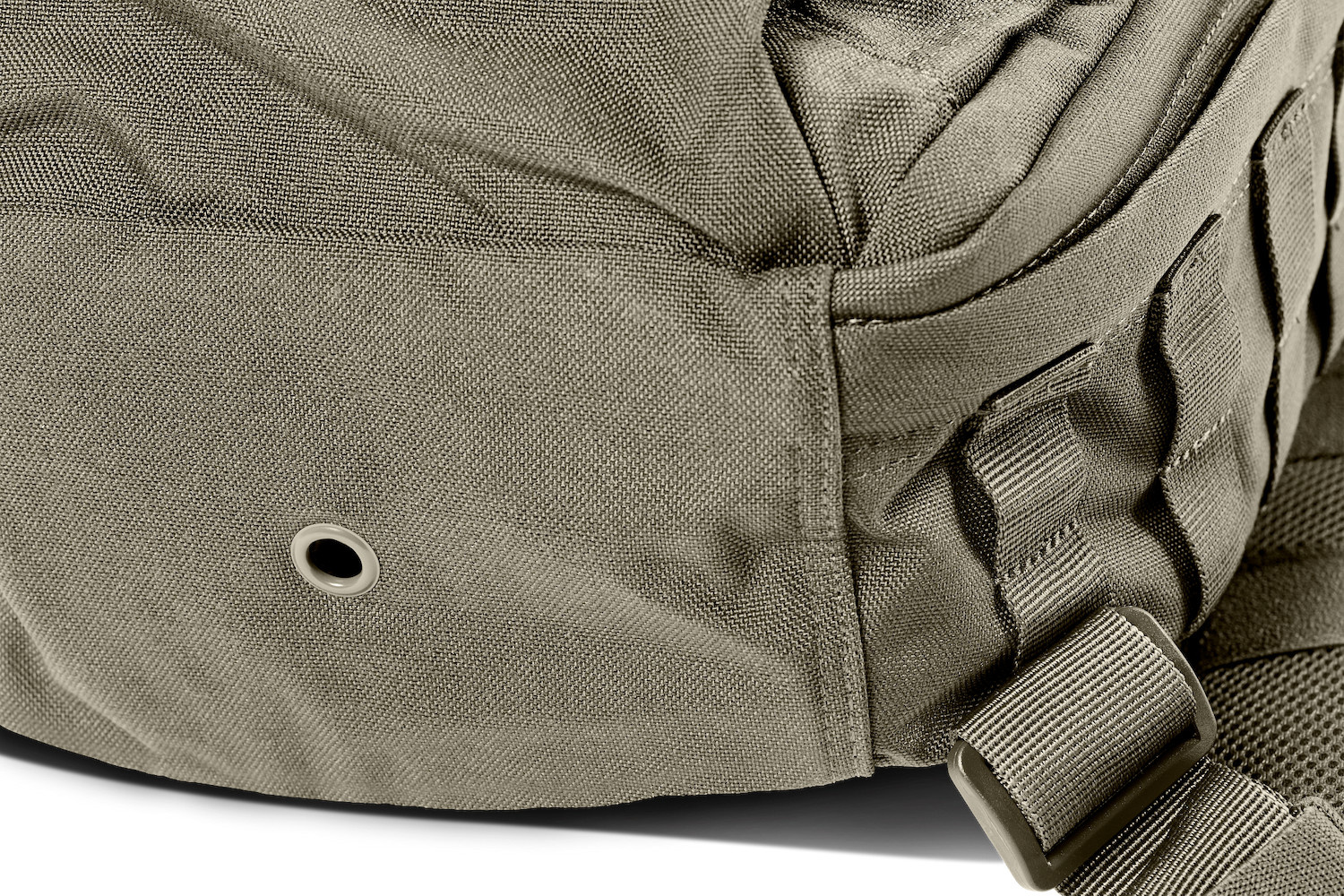 RUSH MOAB 6 Sling Pack (11L) Ranger Green