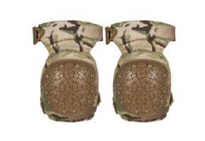 Contour 360 Vibram Cap Knee Pad MultiCam