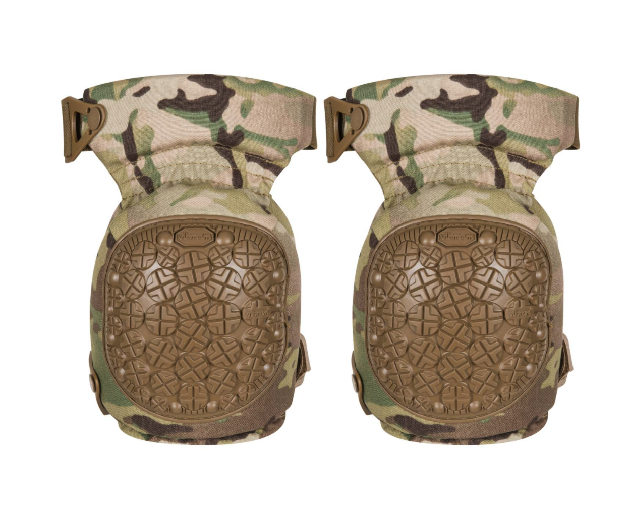 Contour 360 Vibram Cap Knee Pad MultiCam
