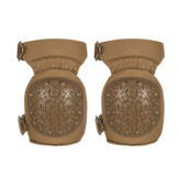 Contour 360 Vibram Cap Knee Pad Coyote