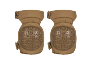 Contour 360 Vibram Cap Knee Pad Coyote