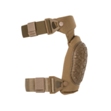 Contour 360 Vibram Cap Knee Pad Coyote