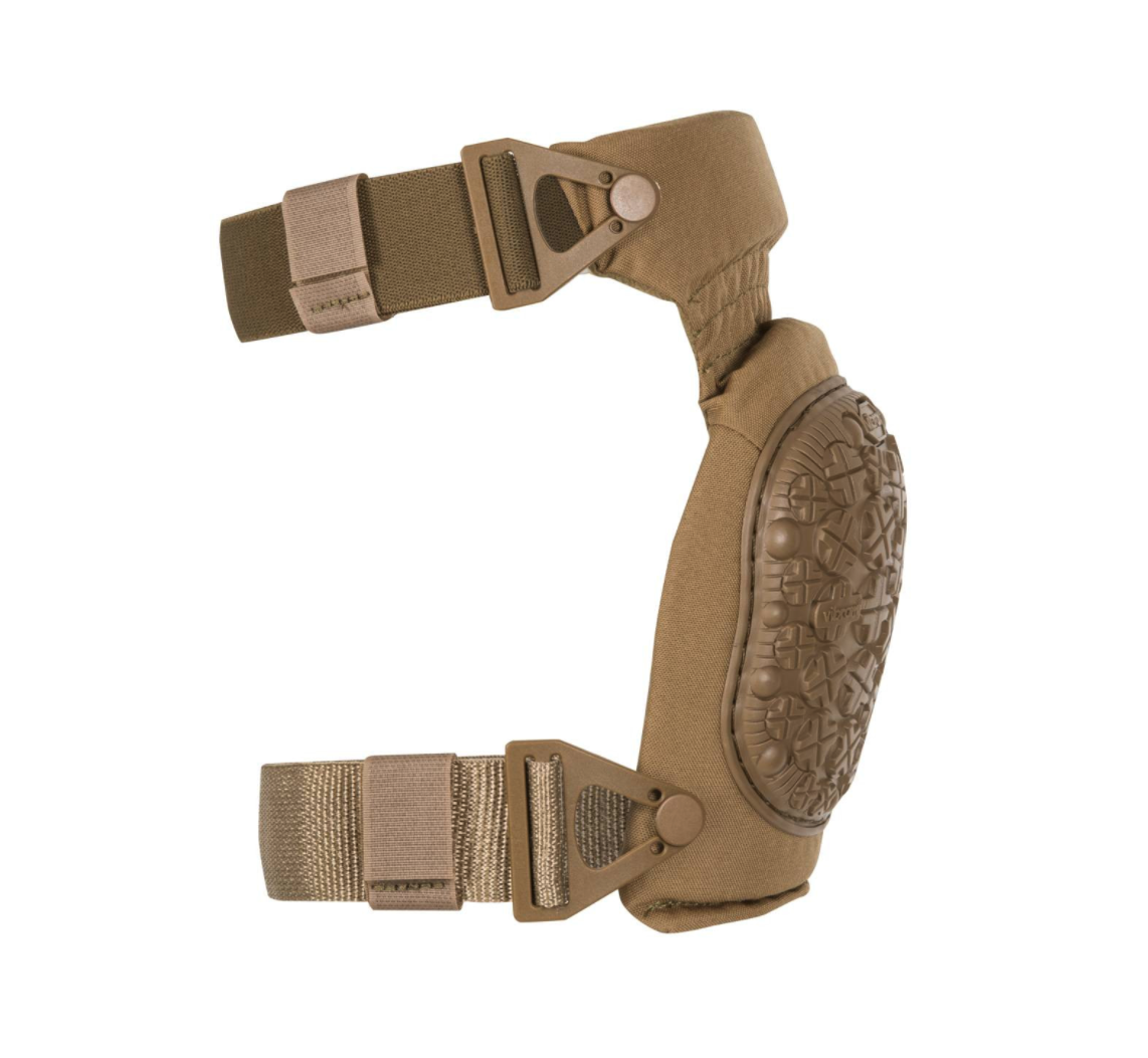 Contour 360 Vibram Cap Knee Pad Coyote