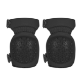 Contour 360 Vibram Cap Knee Pad Black
