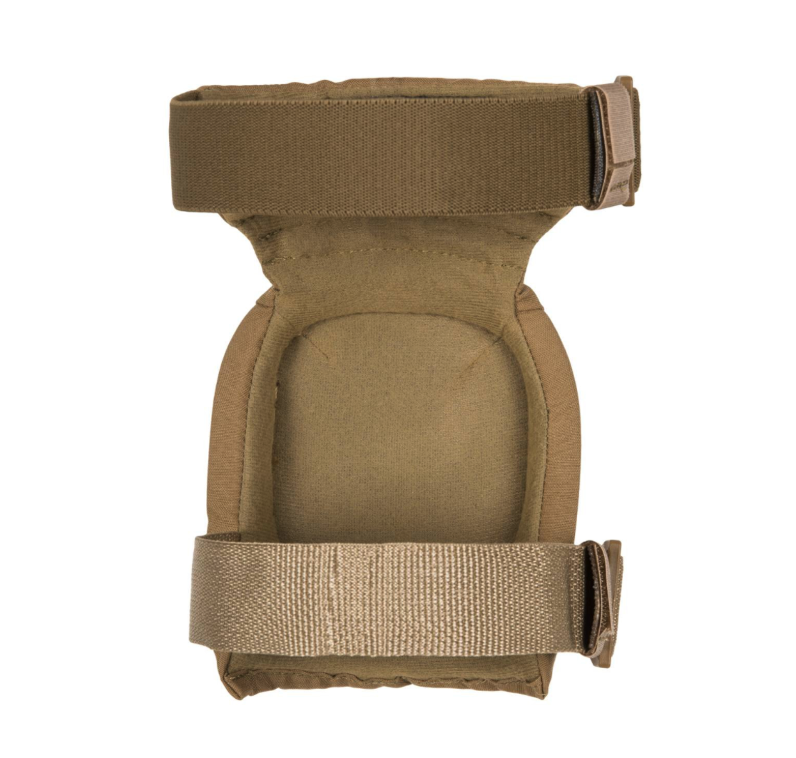 Contour 360 Vibram Cap Knee Pad Black