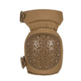 Contour 360 Vibram Cap Knee Pad Black