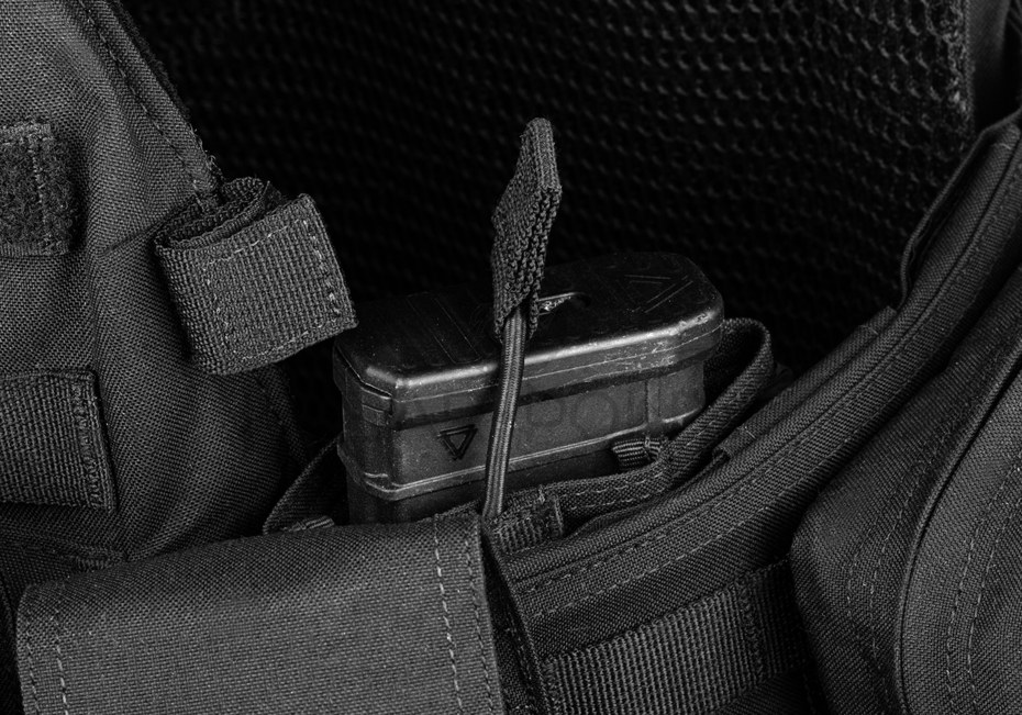 DCS 5.56 Plate Carrier Black