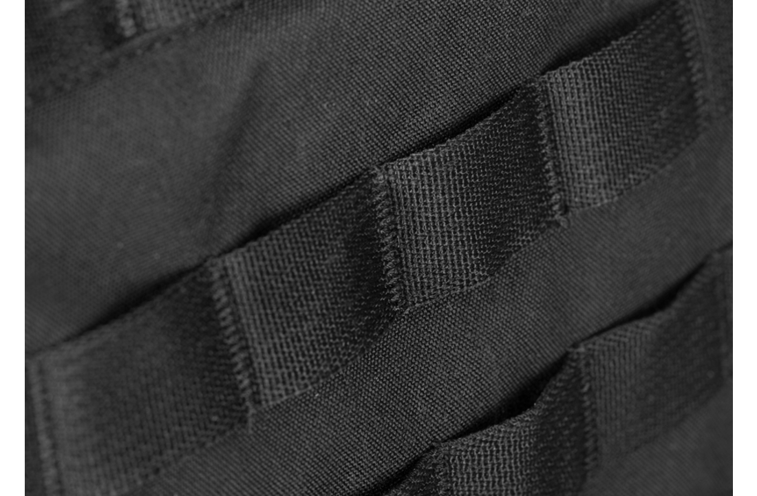 DCS 5.56 Plate Carrier Black