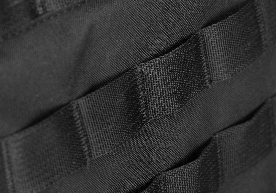 DCS 5.56 Plate Carrier Black