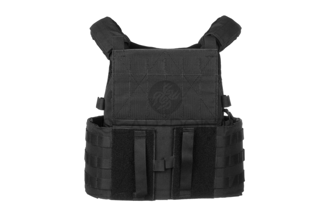 DCS 5.56 Plate Carrier Black