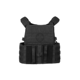 DCS 5.56 Plate Carrier Black