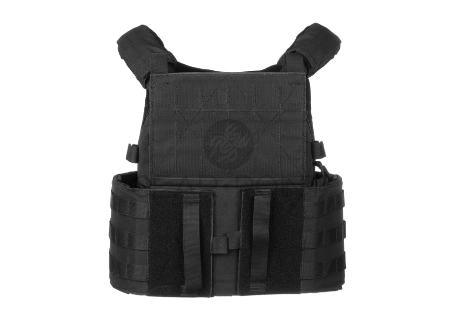 DCS 5.56 Plate Carrier Black