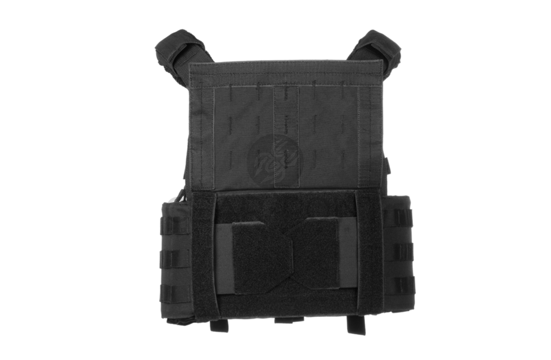DCS 5.56 Plate Carrier Black