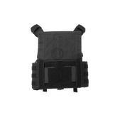DCS 5.56 Plate Carrier Black