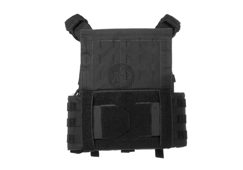 DCS 5.56 Plate Carrier Black