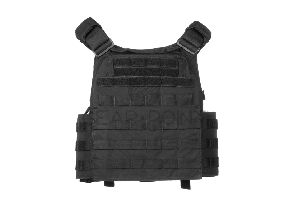 DCS 5.56 Plate Carrier Black