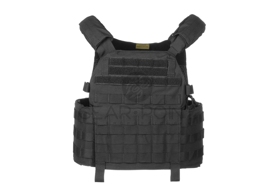DCS 5.56 Plate Carrier Black