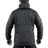 Delta ComPac Tactical Winter Jacket Black
