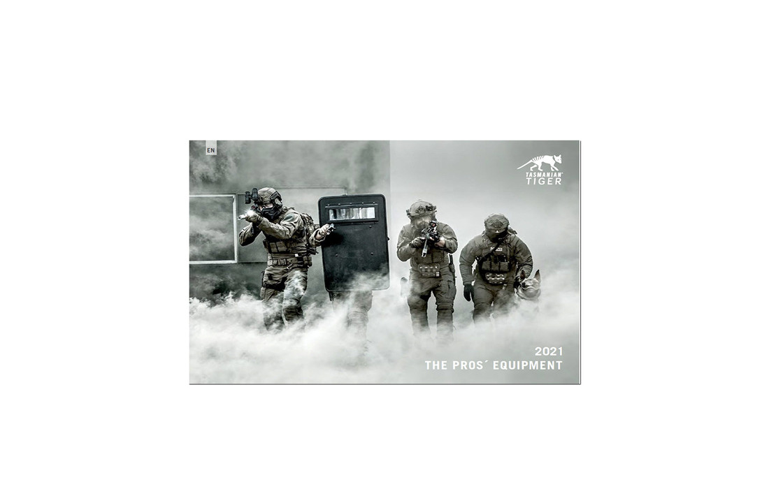 2021 Catalogus