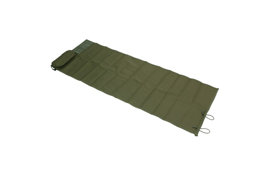 Geweer Onderhoud Mat Large 130 x 48cm Olive