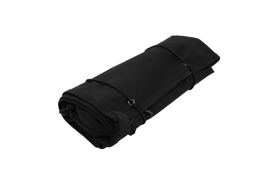 Geweer Onderhoud Mat Large 130 x 48cm Olive