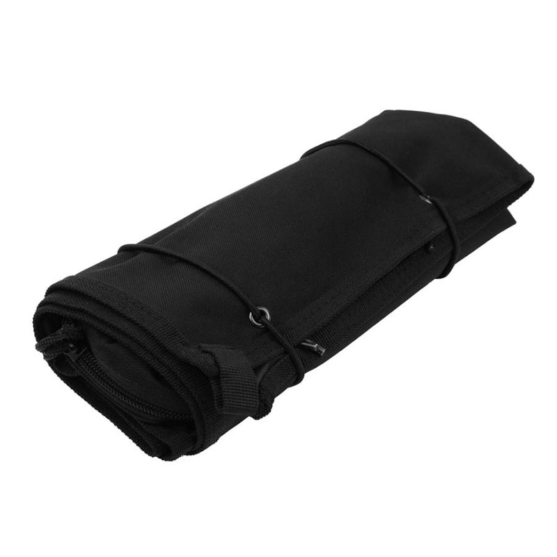 Geweer Onderhoud Mat Large 130 x 48cm Black