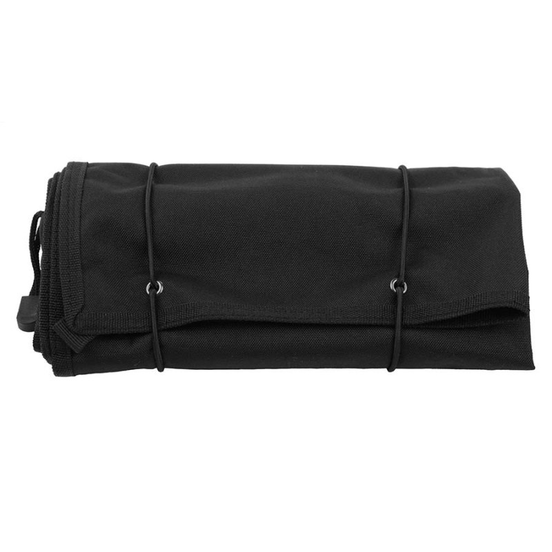 Geweer Onderhoud Mat Large 130 x 48cm Black