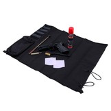 Geweer Onderhoud Mat Small 60 x 48cm Black