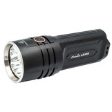 LR35R Zaklamp / Flashlight (10.000 lumen) incl. Accu's