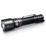 TK26R Zaklamp/Taclight (1500 lumen) 3 kleuren incl Accu