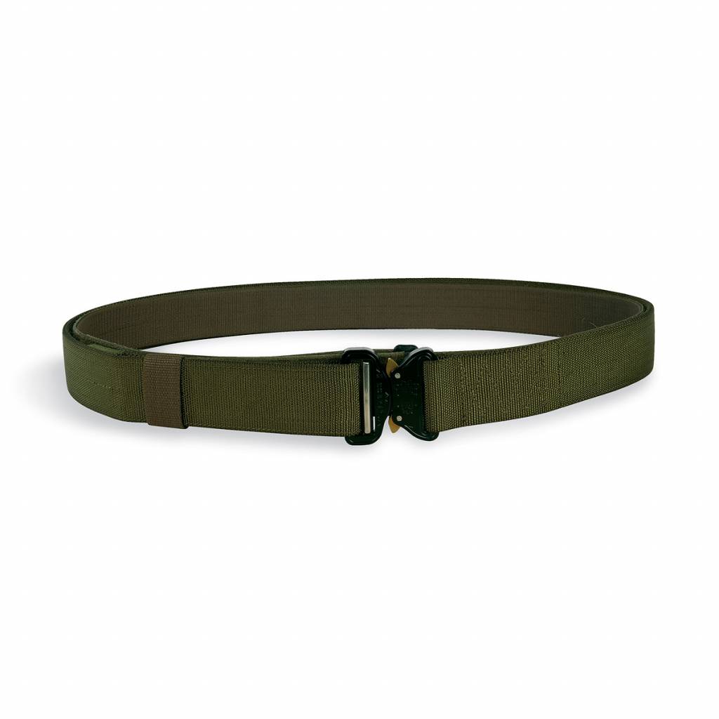 TT Equipment Belt MK II Olive