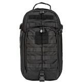 RUSH MOAB 10 Sling Pack (18L) Black