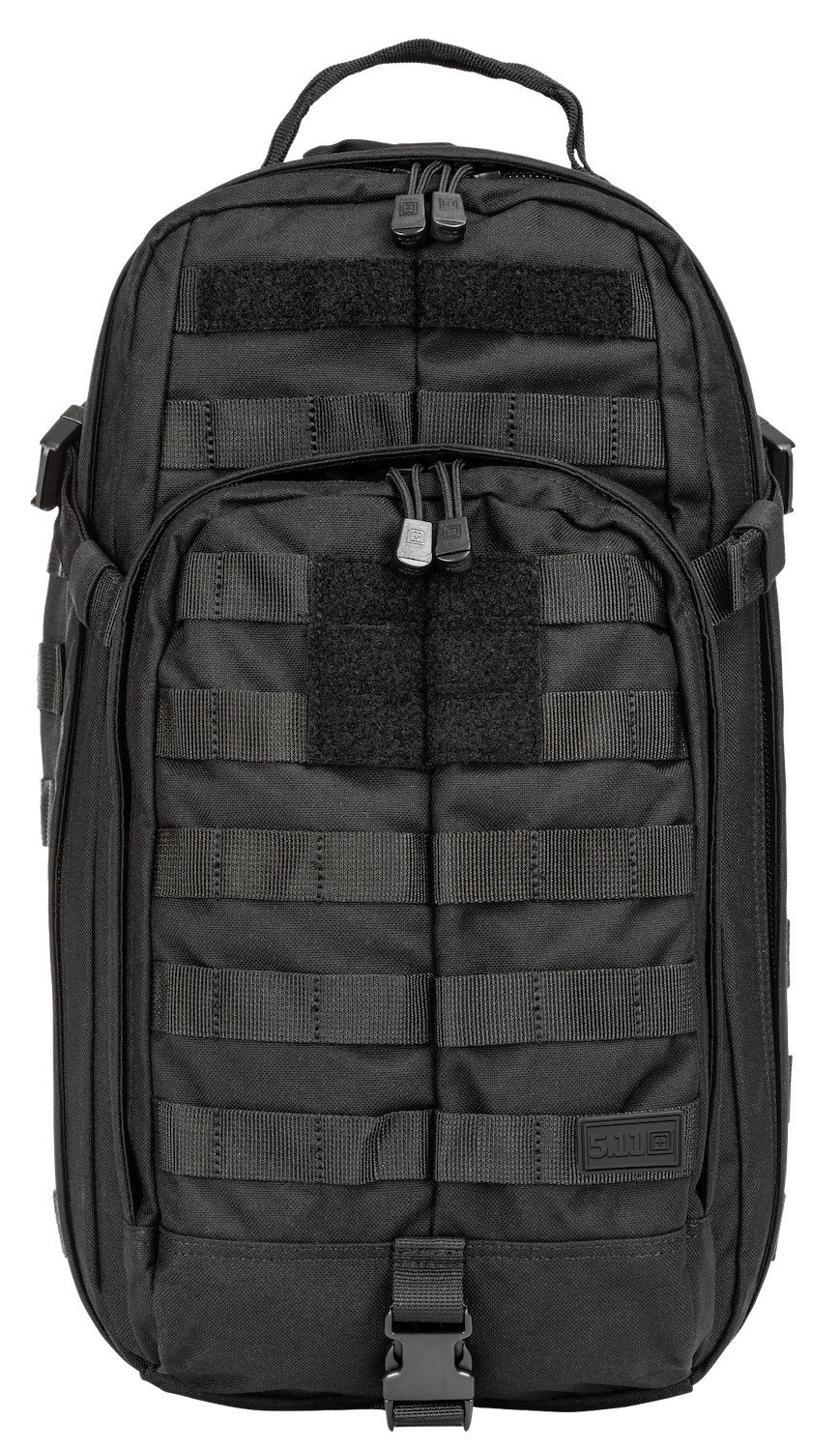 RUSH MOAB 10 Sling Pack (18L) Black
